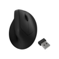  KEYCHRON M5 (8000Hz) Black Wireless Mouse M5-A23