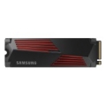  Samsung SSD 990 PRO 1TB MZ-V9P1T0CW MZ-V9P1T0CW