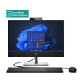 HP RENEW RENEW SILVER HP Pro 440 G9 AIO All-In-One - i7-13700T, 16GB, 512GB SSD, 23.8 FHD Non-Touch AG, Height Adjustable, USB Mouse, Win 11 Pro, 1 years 937G5EAR#ABD