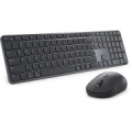  Dell Pro 7 Slim Keyboard and Mouse - KM726 - Estonian (QWERTY) 580-BDHM