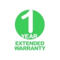  1 Year Warranty Extension for (1) Accessory (Renewal or High Volume) WEXWAR1Y-AC-04