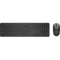 Dell Pro 5 Keyboard and Mouse - KM526 - Estonian (QWERTY) - Black 580-BDKB