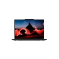 Lenovo ThinkPad X1 CARBON Gen 12 Core™ Ultra 5 125U 512GB SSD 16GB 14" (1920x1200) WIN11 Pro BLACK Backlit Keyboard FP Reader 1 YW 21KC000TUS