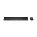  HP Multi-Device Dual-Mode Mouse and Keyboard Combo 495C BE1Q0UT#ABB