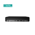 HP RENEW RENEW SILVER HP Elite 800 G9 Mini - i5-14500T, 8GB, 256GB SSD, USB Mouse, Win 11 Pro, 1 years 622X9ETR#ABU