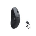  KEYCHRON M3 Mini (1000Hz) Black Wireless Mouse M3M-A1