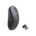  Keychron M3 V2 (8000Hz) Black Wireless Mouse M3-A23