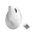  Keychron M5 (8000Hz) White Wireless Mouse M5-A24