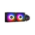  THERMALRIGHT Aqua Elite 240 ARGB V3 Black AIO CPU Cooler AE240-B-V3