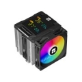  THERMALRIGHT Peerless Assassin 120 Digital Black ARGB CPU Cooler PA120-D-B-ARGB