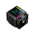  THERMALRIGHT Peerless Assassin 140 Digital Black CPU Cooler PA140-D-B