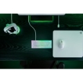  Razer Keyboard RZ03-04990100-R3M1 / Huntsman V3 Pro Mini Black RZ03-04990100-R3M1