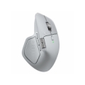  Logitech Mouse MX Master 4 Pale Grey 910-007563