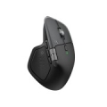  Logitech Mouse MX Master 4 Space Black 910-007577