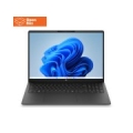 HP OmniBook 3 16-by0015ny - Ryzen 3 30 (4C), 8GB LPDDR5 5500 on-board, 256GB, AMD Radeon 610M Graphics, 16.0 2K (1920x1200) Antiglare IPS 300 nits, Not Including 45W AC Adapter, Jet Black, Win 11 Home, 1 years D5ZK6EA#B1R?/OPENBOX