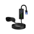EV portable charger TESLA NACS - CEE, 6-32A, 7kW, 1-phase, 5m
