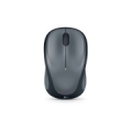  LOGITECH M235 Wireless Mouse Black/Grey EWR2 910-002201