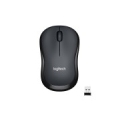  LOGITECH M220 Silent Black - 2.4GHZ - EMEA 910-004878