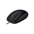  Logitech Mouse 910-005508 B110 Silent black 910-005508