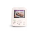  Philips Avent Video Baby Monitor SCD881/26 SCD881/26?/PACKAGE
