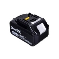 Makita BL1860B 18V power tool battery