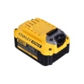 Stanley SFMCB204-XJ cordless tool battery / charger