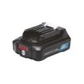 Makita 197406-2 cordless tool battery / charger