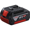 Bosch BAT620 Fat Pack batteri - Li-Ion