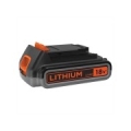 Black+Decker BL2518-XJ 18 V 2.5 Ah power tool battery