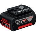 Bosch GBA 18V 5.0Ah Professional Battery