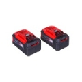Einhell PXC-Twinpack Battery