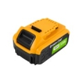 Green Cell Battery for DeWalt XR 18V 5Ah Power Tool Battery DCB184