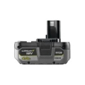 Li-Ion Battery 4.0 Ah 18V RYOBI RB1840X