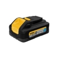 DEWALT 18V POWERSTACK 5.0Ah GNF DCBP518G BATTERY