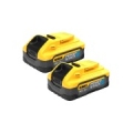 DeWalt DCBP518H2-XJ Powerstack 2x 18V