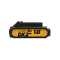 CAT DXB2 battery
