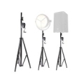 STAND4me LS 3000 TRIPOD LIFT UP TO 70 KG MAX. 3M