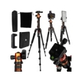 DNA PS1 PRO photographic tripod for camera and camcorder