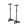 Behringer SM5002 - set of studio monitor stands with height adjustment