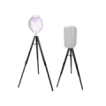 Tripod stand for lighting and sound DNA RS1