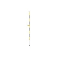 DeWALT DE0882-XJ laser level accessory Levelling rod