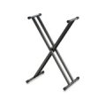Behringer KS1002 Statyw podwójny do instrumentów klawiszowych