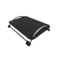 Techly Adjustable Footrest ICA-FR 13