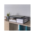 Maclean MC-933 Monitor/Laptop stand, max. 20kg, (500x260x122mm)