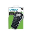 DYMO LabelManager 160 label printer Thermal transfer 160 x 160 DPI 12 mm/sec D1 AZERTY