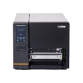 Brother TJ6421TN label printer Direct thermal / Thermal transfer Colour 203 x 300 DPI 304.8 mm/sec Wired Ethernet LAN Wi-Fi Bluetooth