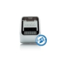 Brother QL-800 label printer Direct thermal Colour 300 x 600 DPI 148 mm/sec Wired DK