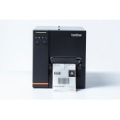Brother TJ-4120TN label printer Direct thermal / Thermal transfer 300 x 300 DPI 178 mm/sec Ethernet LAN
