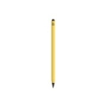 ZAGG Pro Stylus 2, Tablet, Apple, Yellow, iPad