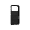 Urban Armor Gear 114517113940 mobile phone case 16 cm (6.3") Cover Black